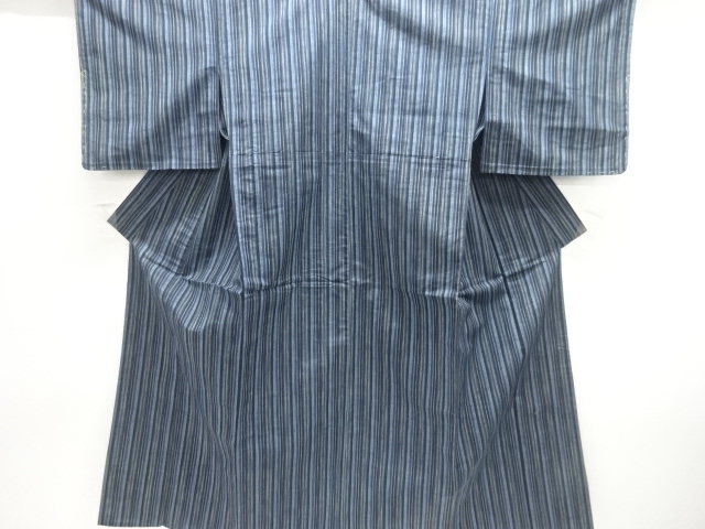 JAPANESE KIMONO / HITOE TSUMUGI 